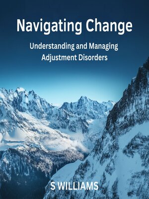 cover image of Navigating Change